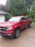 6 Inch Lifted 2016 Chevy Colorado 4WD