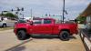 4 Inch Lifted 2020 GMC Canyon 4WD