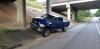 6 Inch Lifted 2011 Ram 1500 4WD