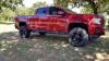 4 Inch Lifted 2020 GMC Canyon 4WD