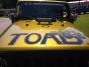 4 Inch Lifted 2008 Jeep Wrangler JK (2 Door) 4WD