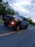 7.5 Inch Lifted 2013 Chevy Silverado 2500 HD 4WD