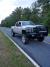 7.5 Inch Lifted 2013 Chevy Silverado 2500 HD 4WD