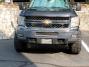 7.5 Inch Lifted 2011 Chevy Silverado 3500 HD 4WD