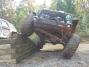 4 Inch Lifted 2008 Jeep Wrangler JK (2 Door) 4WD