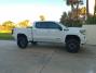 7 Inch Lifted 2020 GMC Sierra 1500 4WD