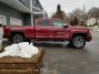 2 inch Lifted 2015 GMC Sierra 1500 4WD