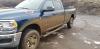 2 inch Lifted 2020 Ram 2500 4WD