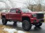 7.5 Inch Lifted 2015 GMC Sierra 3500 HD 4WD