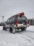 4.5 Inch Lifted 1994 Jeep Cherokee XJ 4WD