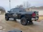 6 Inch Lifted 2019 Ram 1500 Classic 4WD