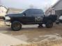 6 Inch Lifted 2019 Ram 1500 Classic 4WD