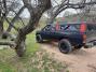 2 inch Lifted 1989 Nissan D21 Hardbody Pickup 4WD