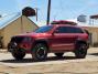 2.5 inch Lifted 2011 Jeep Grand Cherokee 4WD