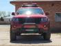 2.5 inch Lifted 2011 Jeep Grand Cherokee 4WD