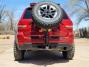 2.5 inch Lifted 2011 Jeep Grand Cherokee 4WD