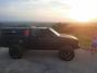 2 inch Lifted 1989 Nissan D21 Hardbody Pickup 4WD