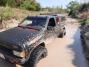 2 inch Lifted 1989 Nissan D21 Hardbody Pickup 4WD