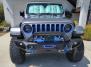 3.5 Inch Lifted 2020 Jeep Gladiator JT 4WD