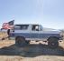 2.5 inch Lifted 1992 Ford Bronco 4WD