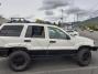 4 Inch Lifted 2004 Jeep Grand Cherokee 4WD