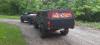 2 inch Lifted 1989 Nissan D21 Hardbody Pickup 4WD