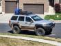 7.5 Inch Lifted 2003 Jeep Grand Cherokee 4WD