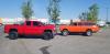 5 Inch Lifted 2017 GMC Sierra 1500 4WD