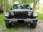 3.5 Inch Lifted 2021 Jeep Gladiator JT 4WD