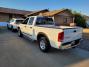 2 inch Lifted 2002 Dodge Ram 1500 2WD