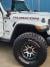 2.5 inch Lifted 2019 Jeep Wrangler JL (2 Door) 4WD