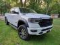 3.5 Inch Lifted 2021 Ram 1500 4WD