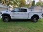 3.5 Inch Lifted 2021 Ram 1500 4WD
