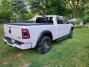 3.5 Inch Lifted 2021 Ram 1500 4WD