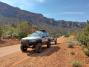 7.5 Inch Lifted 2003 Jeep Grand Cherokee 4WD