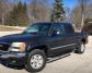 2.5 inch Lifted 2005 GMC Sierra 1500 4WD