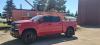 4 Inch Lifted 2020 Chevy Silverado 1500 4WD