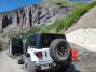 2.5 inch Lifted 2019 Jeep Wrangler JL (2 Door) 4WD
