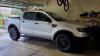 2.5 inch Lifted 2019 Ford Ranger 2WD
