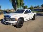 2 inch Lifted 2002 Dodge Ram 1500 2WD
