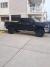 5 Inch Lifted 2010 Ram 2500 4WD