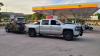 2.5 inch Lifted 2016 Chevy Silverado 1500 4WD