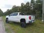 7 Inch Lifted 2020 GMC Sierra 1500 4WD