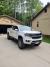 4 Inch Lifted 2016 Chevy Colorado 4WD