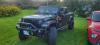 3.5 Inch Lifted 2021 Jeep Gladiator JT 4WD