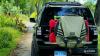 2 inch Lifted 2012 Jeep Patriot 4WD
