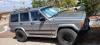 3.5 Inch Lifted 2000 Jeep Cherokee XJ 4WD