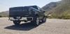 2 inch Lifted 2020 Chevy Silverado 1500 4WD