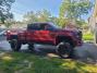 7.5 Inch Lifted 2015 GMC Sierra 3500 HD 4WD