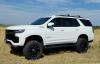 6 Inch Lifted 2021 Chevy Tahoe 4WD